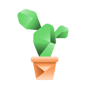 Caktus AI logo